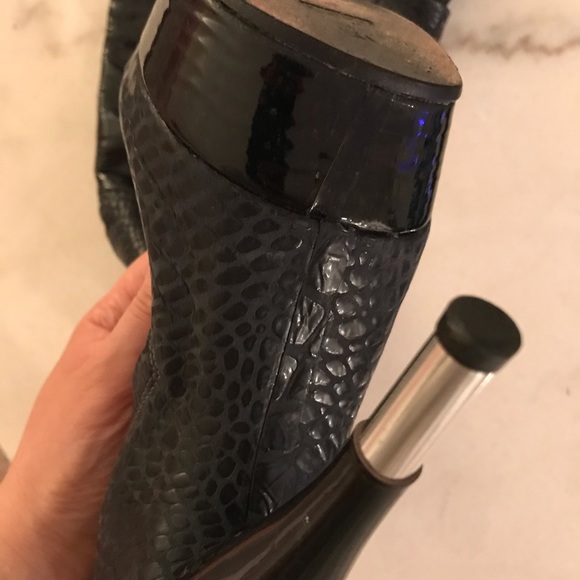Shoes - Stripper shoes size 8 in great condition